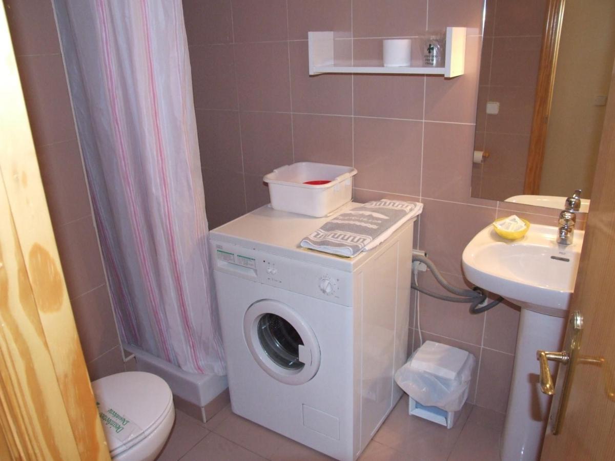 Apartamento Somni Aranes Vielha Exterior foto