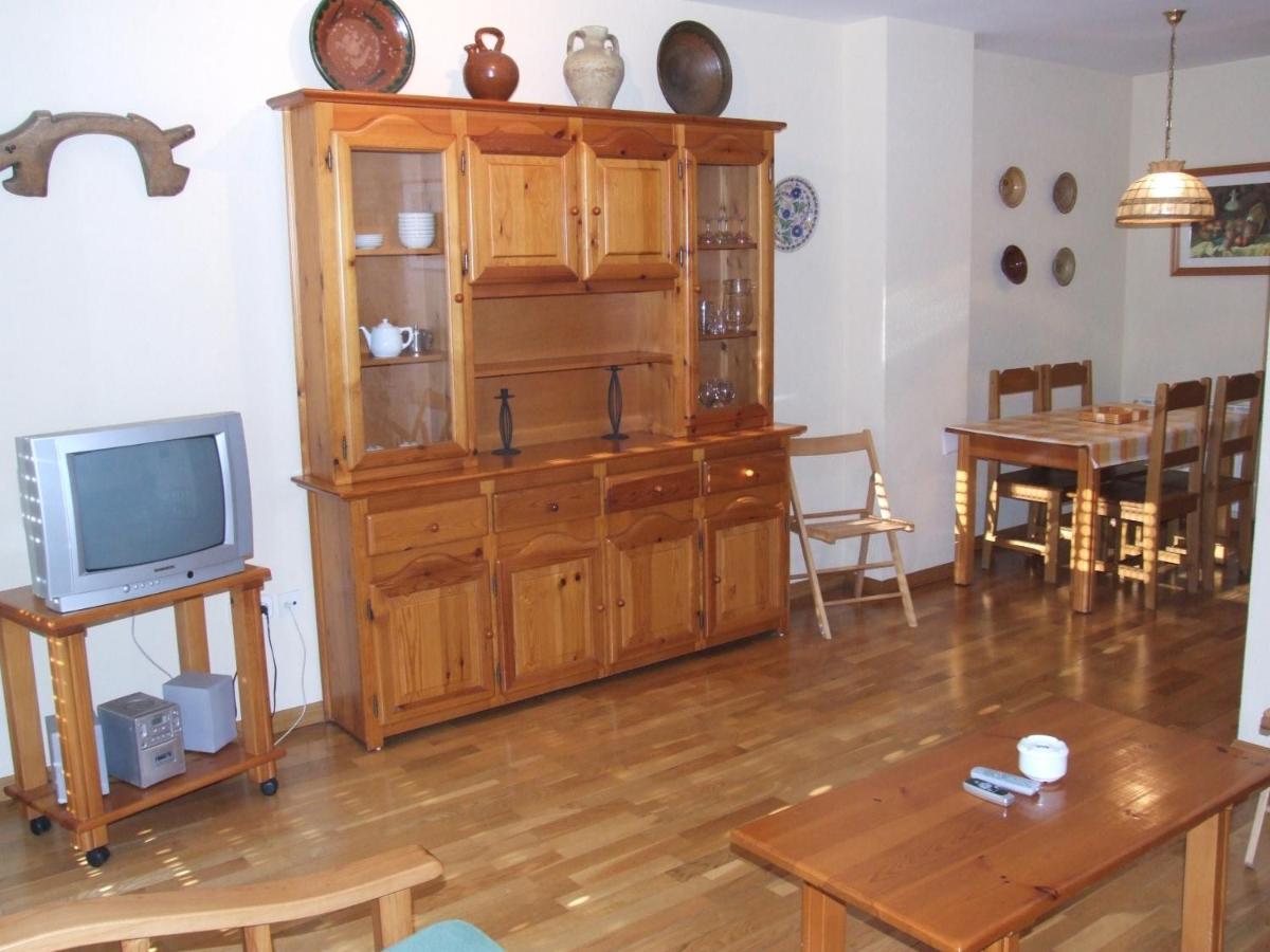 Apartamento Somni Aranes Vielha Exterior foto