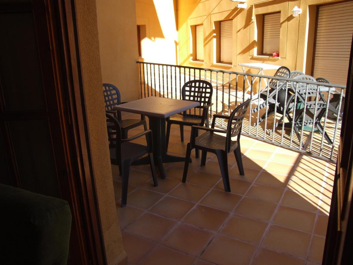 Apartamento Somni Aranes Vielha Exterior foto