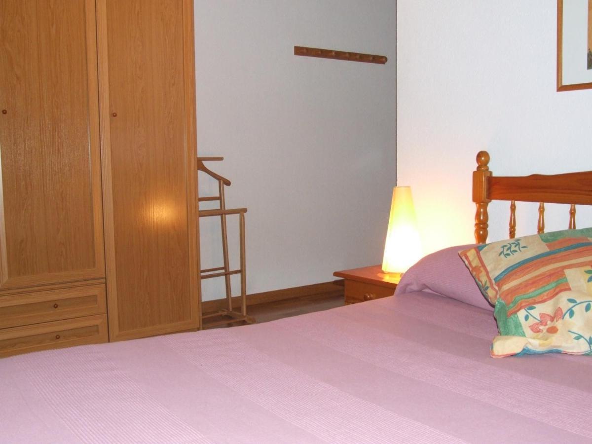 Apartamento Somni Aranes Vielha Exterior foto