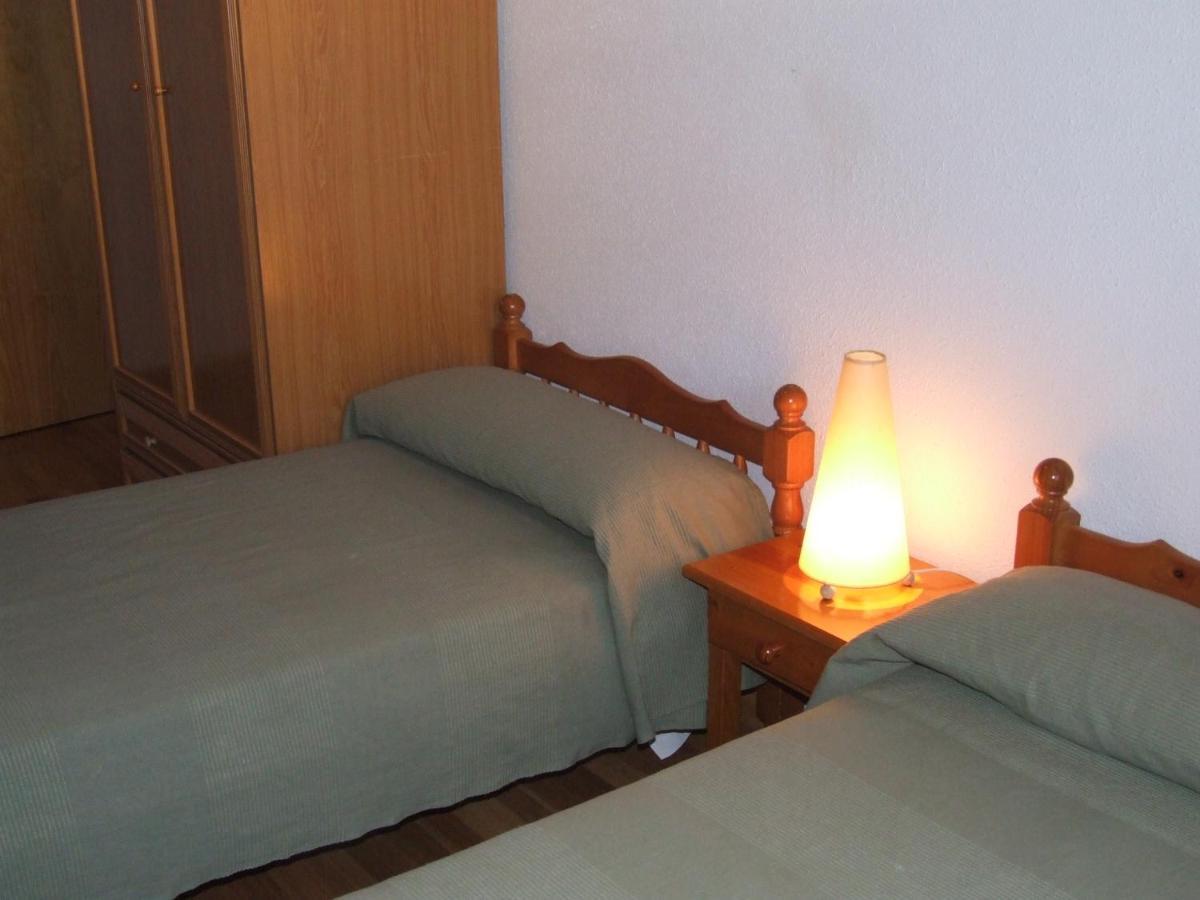 Apartamento Somni Aranes Vielha Exterior foto