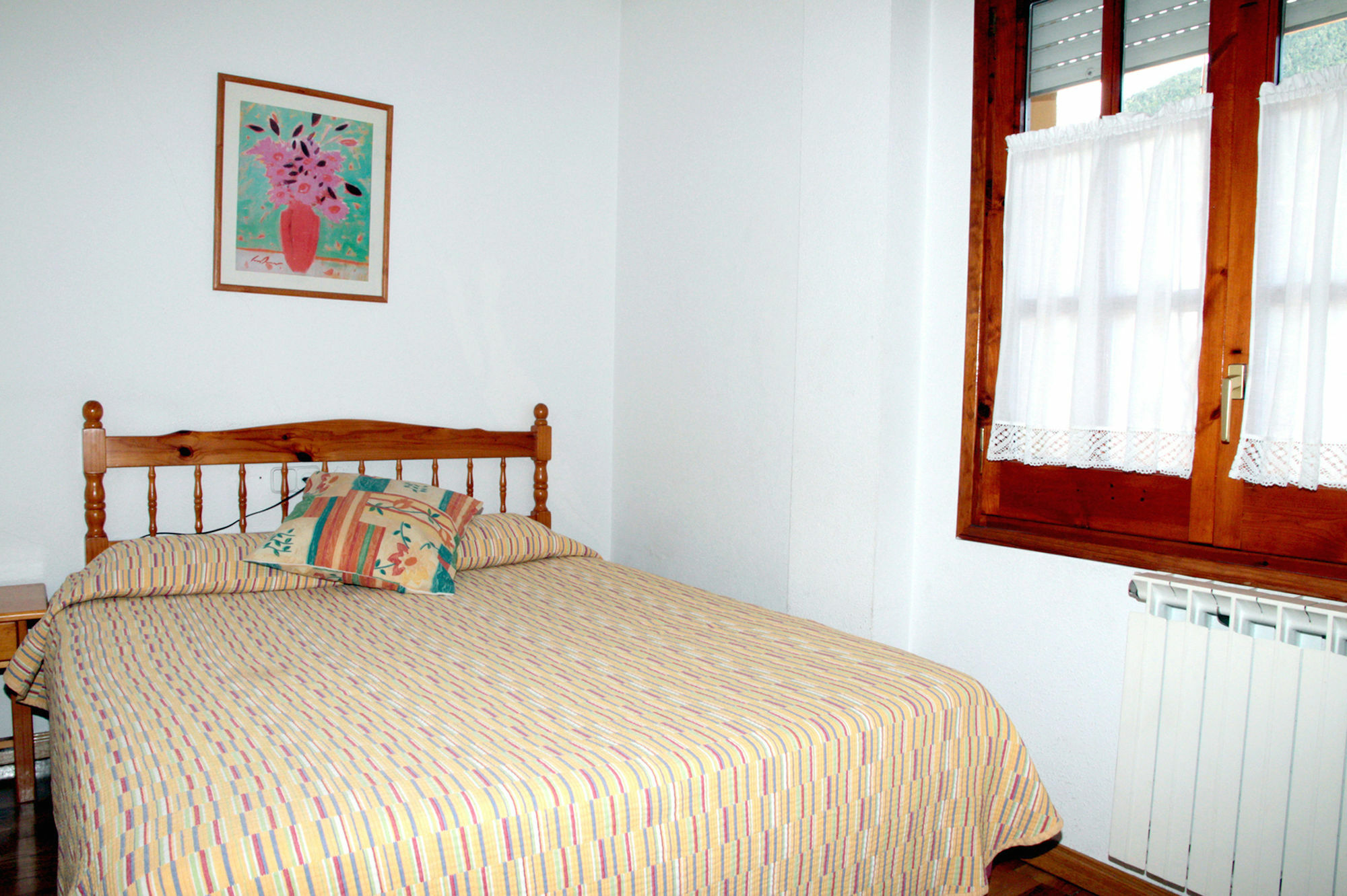 Apartamento Somni Aranes Vielha Exterior foto