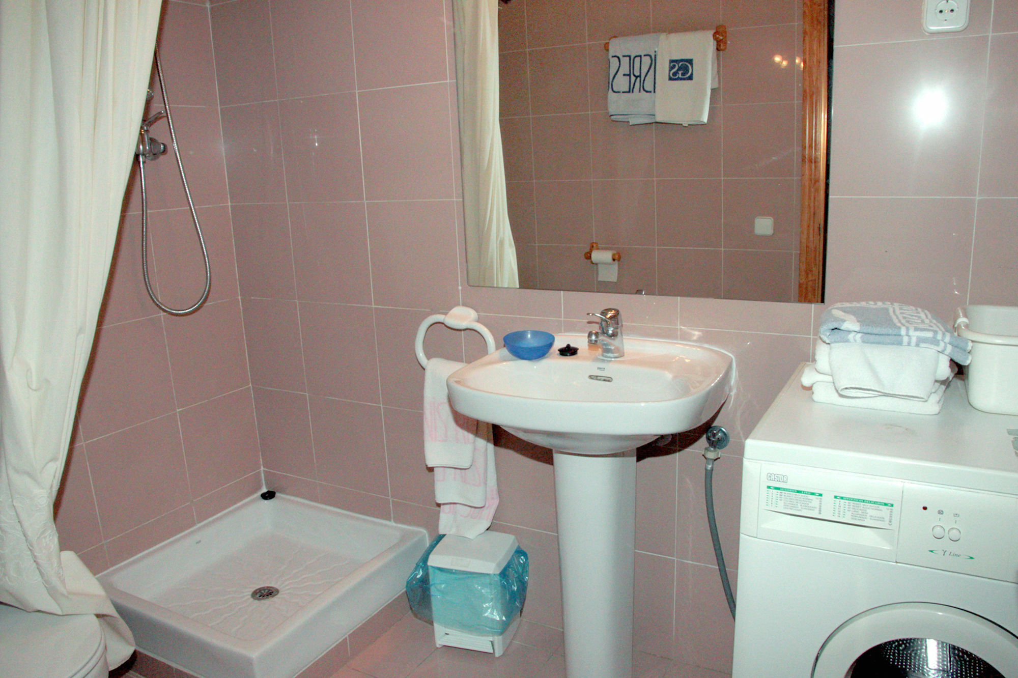 Apartamento Somni Aranes Vielha Exterior foto