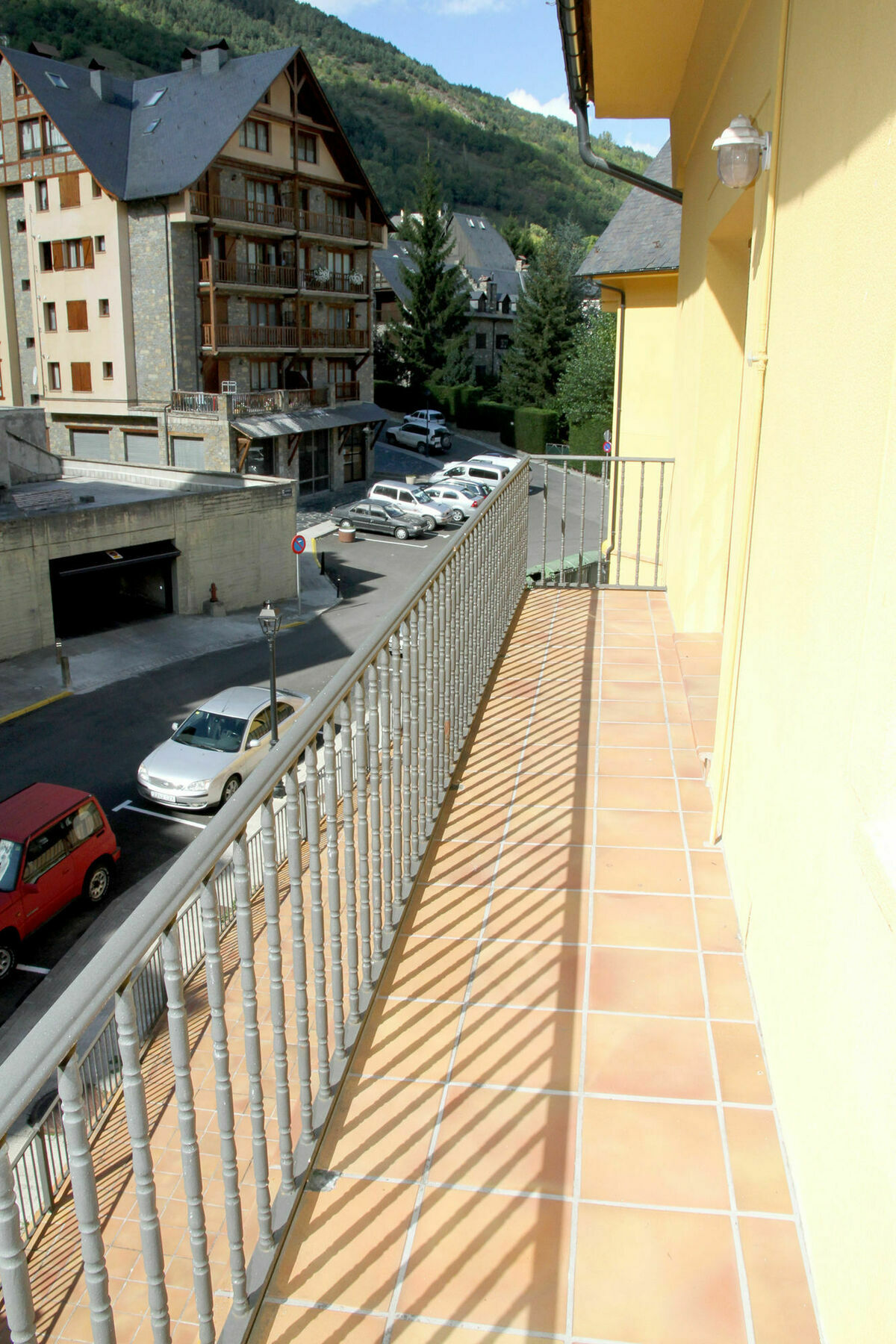 Apartamento Somni Aranes Vielha Exterior foto